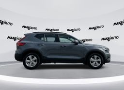 Zunanja slika - Volvo XC40 - T3 AT - 8 - Predogledna slika