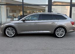 Zunanja slika - Škoda Superb - Combi 2.0 TSI L K DSG - 3 - Predogledna slika