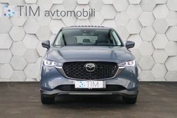 Zunanja slika - Mazda CX-5 - 2.2 Skyactive-D AWD Aut Exceed 184KM - 5 - Predogledna slika