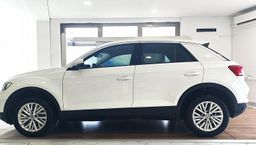 Zunanja slika - VW T-Roc - 1.0 STYLE-VL.KLJUKA-REZ.KOLO-PARK ASSIST-VIDEO - 3 - Predogledna slika