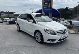 Zunanja slika - Mercedes-Benz B-Razred - 180 CDI LEPA KOMBINACIJA VOZILA - 1 - Predogledna slika