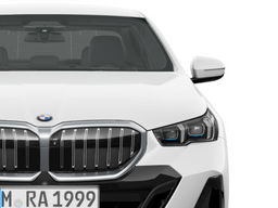 Zunanja slika - BMW Serija 5 - 520i Limuzina - 5 - Predogledna slika