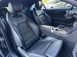 Zunanja slika - Mercedes-Benz C-Razred - Mercedes-AMG C63-HUD-VENTILACIJA-MULTI.LED-KEYLESS - 13 - Predogledna slika