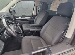 Zunanja slika - VW Multivan - T6 2.0TDI-PDC-TV-7Sedežev-SLOvozilo-Kljuka-Odlič - 9 - Predogledna slika