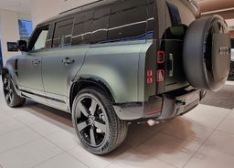 Zunanja slika - Land Rover Defender - 110 X-Dynamic HSE 3.0 D350 MHEV AWD - 4 - Predogledna slika