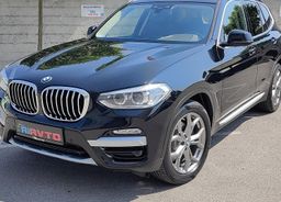 Zunanja slika - BMW X3 - serija : 20d-190KM-X-DRIVE-SPORTLINE-LED-NAVI-137.000KM-19C - 5 - Predogledna slika