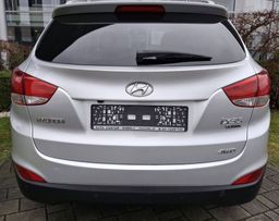 Zunanja slika - Hyundai ix35 - 2.0 CRDI Premium 4WD... - 5 - Predogledna slika
