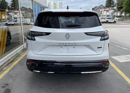 Zunanja slika - Renault Espace - techno E-Tech hybrid 200 5s - 5 - Predogledna slika