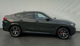 Zunanja slika - BMW X6 - serija : 3.0XD-M PAKET-ZRAČNO-LASER-ACC-KEYLES-360KAMERA- - 4 - Predogledna slika