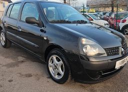 Zunanja slika - Renault Clio - 1.2 75ks °TEHNIČNO BREZHIBNO° °NOVE GUME° - 3 - Predogledna slika