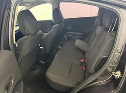 Zunanja slika - Honda HR-V - 1.6 i-DTEC Elegance.88 kW.NEMŠKI.NAVI.GRET.SEDEŽEV - 7 - Predogledna slika