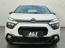 Zunanja slika - Citroën C3 - 1.2-LED-NAVI-57.000km-TEMPOMAT-ODLIČEN-... - 2 - Predogledna slika
