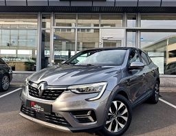 Zunanja slika - Renault Mégane Conquest - Megane Conquest 1.6 E-TECH HEV 1.LASTNIK - SLO - NAVI - LED - PDC - 3 - Predogledna slika