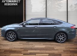 Zunanja slika - Ford Mondeo - 2.0TDCi ST LINE180PS-AWD-1.LAST.-LED-PANO-5 VRATNI - 8 - Predogledna slika