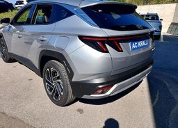 Zunanja slika - Hyundai Tucson - 1.6 T-GDI IMPRESSION AVTOMATIK - 4 - Predogledna slika