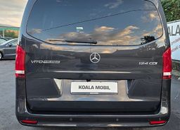 Zunanja slika - Mercedes-Benz Vito - 2.0 CDI TOURER - 5 - Predogledna slika