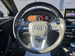 Zunanja slika - Audi A4 - Allroad quattro 2,0 TDI S tronic - 14 - Predogledna slika