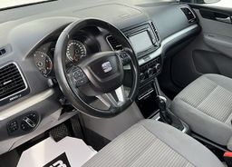 Zunanja slika - Seat Alhambra - 2.0 TDI+7.SED+F1+DSG+TEMP - 10 - Predogledna slika