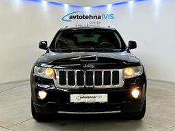 Zunanja slika - Jeep Grand Cherokee - Grand Cherokee - 3 - Predogledna slika