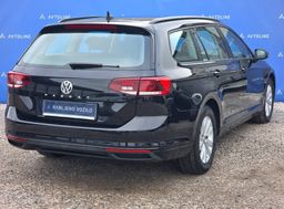 Zunanja slika - VW Passat - Variant 2.0 TDI avt. 110kW ACC LED VZ KAM GRET SED NAVI... - 5 - Predogledna slika