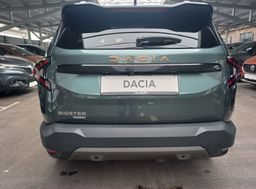 Zunanja slika - Dacia Bigster - Hybrid 155 Extreme - 6 - Predogledna slika