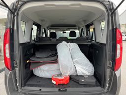 Zunanja slika - Fiat Doblo - 1.6 Multijet 16v 120KM City SLO POREKLO-1.LAST-PDC - 10 - Predogledna slika