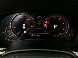 Zunanja slika - BMW Serija 5 - Touring: 520d-AUT-SPORT-FUL LED-LIZING ZA TUJCE-PANORAMA - 20 - Predogledna slika