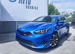 Zunanja slika - KIA Ceed - 1.0 T-GDi LX Champion+ ISG. M T 74 kW - 1 - Predogledna slika