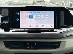 Zunanja slika - VW Multivan - 2.0 TSI AUT. 7 SEDEŽEV - 15 - Predogledna slika