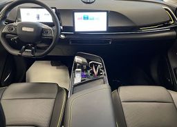 Zunanja slika - Baic X55 - 1.5 DCT 177 KM 2WD - NA ZALOGI - - 8 - Predogledna slika