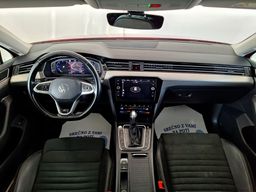 Zunanja slika - VW Passat - Passat - 4 - Predogledna slika