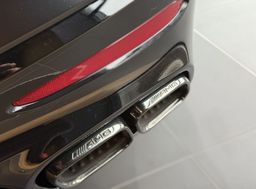 Zunanja slika - Mercedes-Benz AMG GT Coupe - Mercedes-AMG GT 55 4MATIC+ - 8 - Predogledna slika