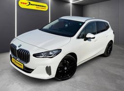 Zunanja slika - BMW Serija 2 - Active Tourer: 218i FULL LED NAVI KAMERA TEMPOMAT USNJE - 2 - Predogledna slika