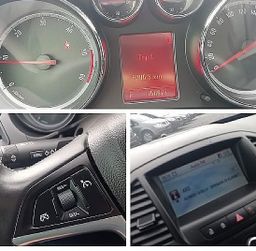 Zunanja slika - Opel Insignia - 2.0 CDTI COSMO 160KM AUTOMATIK-158.000 kilometrov - 8 - Predogledna slika