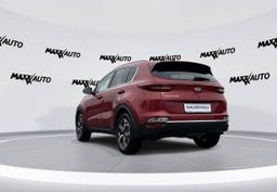 Zunanja slika - KIA Sportage - 1.6 CRDi LX Edition ISG. MT - 7 - Predogledna slika
