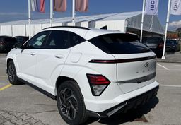Zunanja slika - Hyundai Kona - 1.6 GDI   hibrid Premium DCT - 4 - Predogledna slika