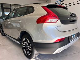 Zunanja slika - Volvo V40 Cross Country - V40 - 6 - Predogledna slika