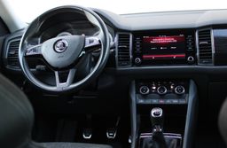 Zunanja slika - Škoda Kodiaq - Style 1.5 TSI ACT 110kW... - 8 - Predogledna slika