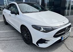 Zunanja slika - Mercedes-Benz CLA-Razred - 200 AMG Line Plus TESTNO VOZILO - 1 - Predogledna slika