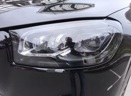 Zunanja slika - Mercedes-Benz GLS-Razred - GLS 450 d 4MATIC AMG LINE-SLO-1.LAST-TOP OPREMA - 15 - Predogledna slika