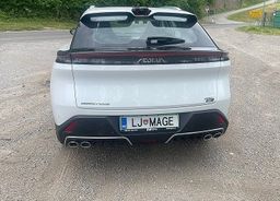 Zunanja slika - Dongfeng Mage - E3 - 6 - Predogledna slika