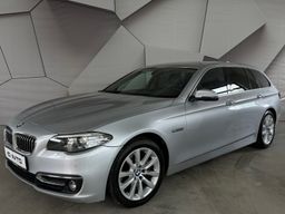 Zunanja slika - BMW Serija 5 - 525d xDrive touring Avt. - 9 - Predogledna slika