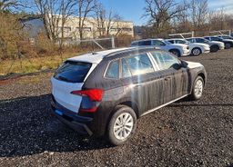 Zunanja slika - Škoda Kamiq - 1.0 TSI 85 kW DSG Easy - 3 - Predogledna slika