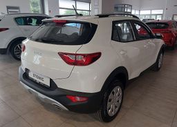 Zunanja slika - KIA Stonic - 1.2 DPI 57.9 kW  79 KM  LX Fun+ M T+ZIMSKE GUME - 4 - Predogledna slika