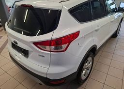 Zunanja slika - Ford Kuga - 1.6 SCTI 4x4 AVT.-TEMP-PDC-GRETJE SEDEŽEV-KOT NO.. - 4 - Predogledna slika