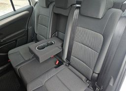 Zunanja slika - VW Golf - Sportsvan 1.2 TSI 110ks COMFOTLINE °2x PDC° °RADAR TEMPOMAT - 12 - Predogledna slika