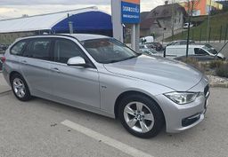 Zunanja slika - BMW Serija 3 - Touring: 320d xDrive slovensko vozilo - 4 - Predogledna slika