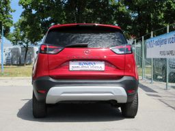 Zunanja slika - Opel Crossland X - Crossland X - 17 - Predogledna slika