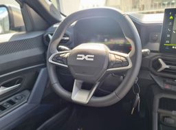 Zunanja slika - Dacia Duster - 1.2 TCe 130 EXPRESSION 4x4 - 14 - Predogledna slika