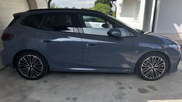 Zunanja slika - BMW Serija 2 - 218d Active Tourer Avt. - 6 - Predogledna slika